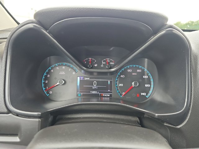 Used 2016 Chevrolet Colorado LT w/ LT Convenience Package AWD/4WD image 11