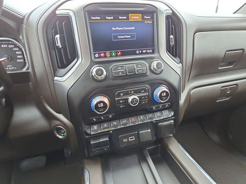 Used 2021 GMC Sierra 3500 Denali w/ Denali Ultimate Package AWD/4WD image 20