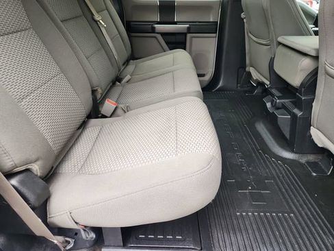 Used 2019 Ford F250 XLT AWD/4WD image 23