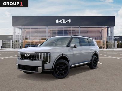New 2027 Kia Telluride X-Line SX Prestige