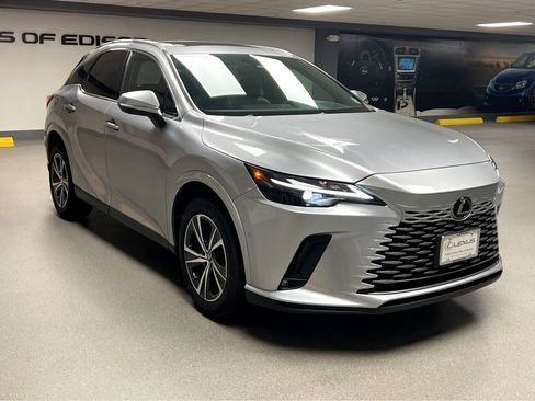 Certified 2023 Lexus RX 350 Premium Plus w/ Accessory Package AWD/4WD image 1