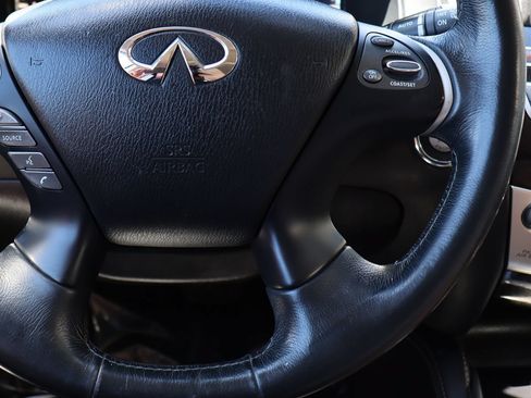 Used 2017 INFINITI QX60 FWD w/ Premium Plus Package image 58