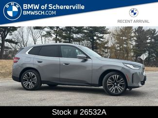 Used 2025 BMW X3 xDrive30i w/ Premium Package video 1