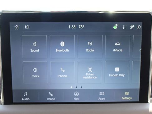 Used 2023 Lincoln Aviator Reserve w/ Equipment Group 201A AWD/4WD image 48