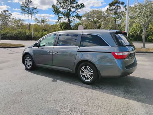 Used 2012 Honda Odyssey EX-L image 6