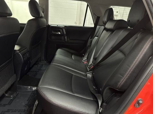 Used 2023 Toyota 4Runner TRD Pro image 35