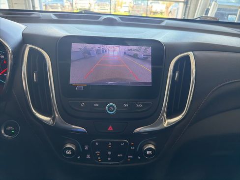 Used 2020 Chevrolet Equinox Premier w/ LPO, Floor Liner Package image 11