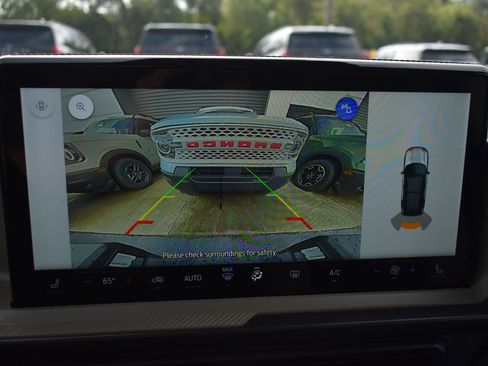 New 2025 Ford Bronco Sport Big Bend w/ Convenience Package image 27