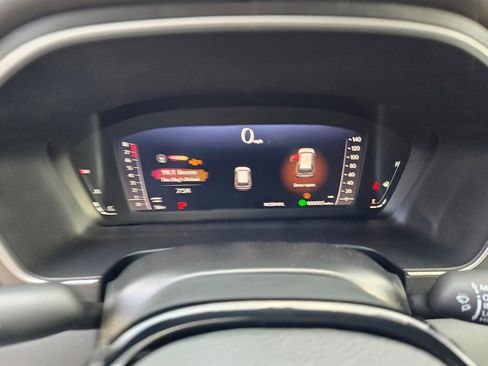 New 2026 Honda Passport RTL image 25