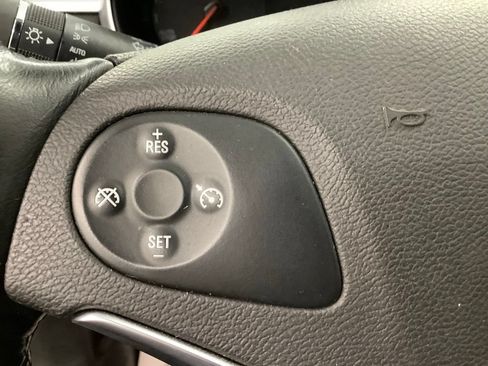 Used 2019 Chevrolet Impala LT FWD image 16