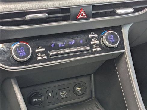 Used 2020 Hyundai Sonata SEL Plus image 14