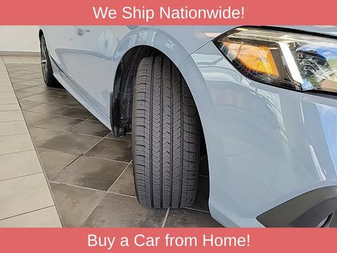 Used 2023 Honda Civic Touring image 18