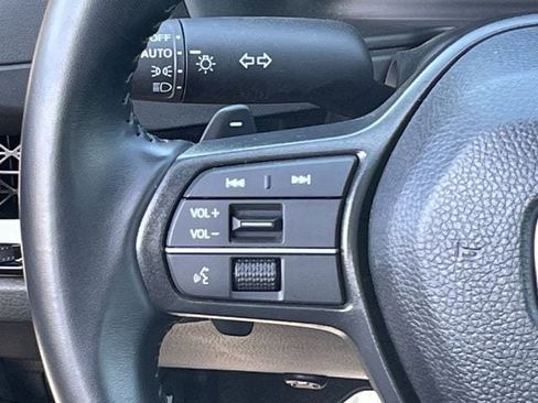 Used 2025 Honda Accord Sport image 13