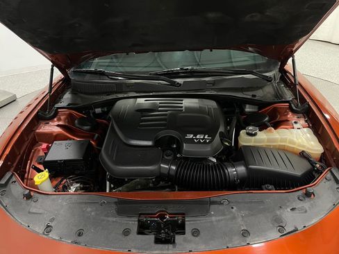 Used 2021 Dodge Charger GT image 26