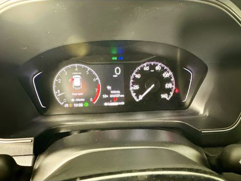 Used 2025 Honda Pilot TrailSport image 15