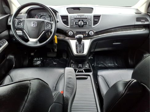 Used 2013 Honda CR-V EX-L image 13