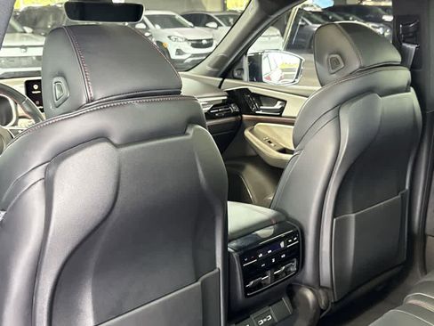 Certified 2023 Acura MDX A-Spec AWD/4WD image 23