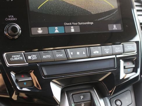 Used 2020 Honda Odyssey EX-L image 24