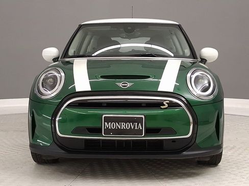 Used 2023 MINI Cooper SE image 4