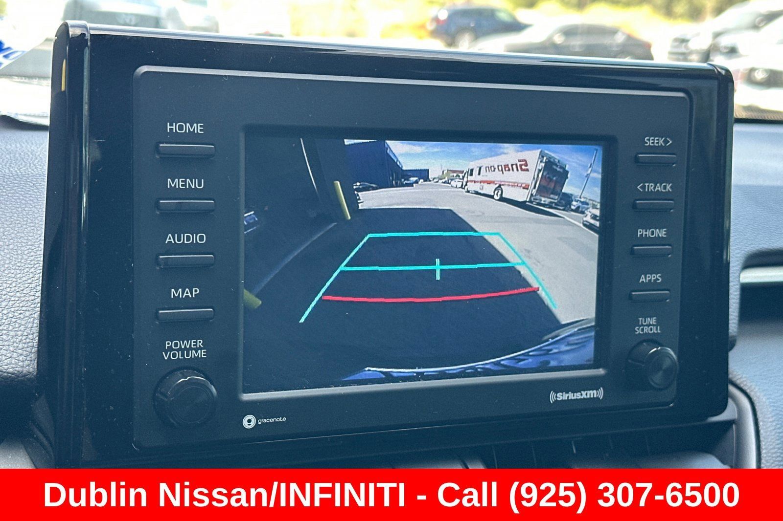 Used 2022 Toyota RAV4 LE AWD/4WD image 28