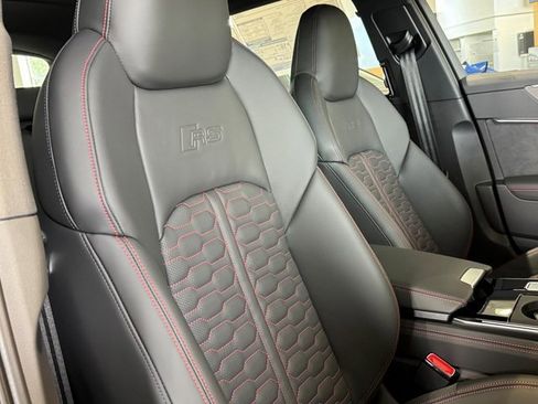 New 2026 Audi RS 6 performance image 14