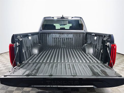 Used 2024 Toyota Tundra SR5 w/ TRD Off-Road Premium Package image 22