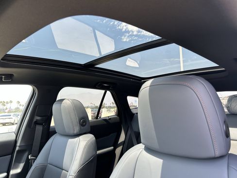 New 2026 Honda Prologue Touring image 16