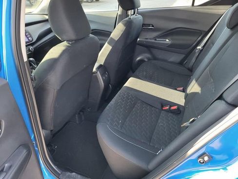 Used 2024 Nissan Kicks SV w/ Interior Electronics Package image 16