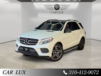 Used 2018 Mercedes-Benz GLE 350