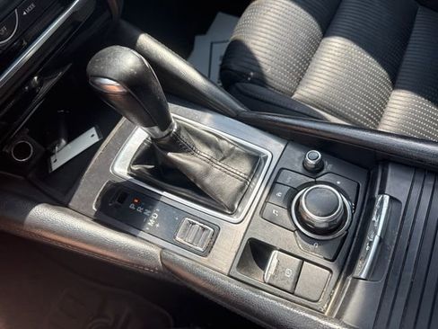 Used 2016 MAZDA MAZDA6 Touring FWD image 18