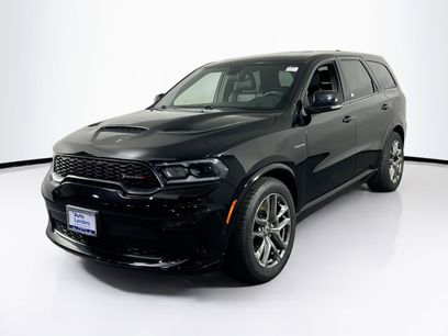 Used 2022 Dodge Durango R/T w/ Tow 'N Go Package