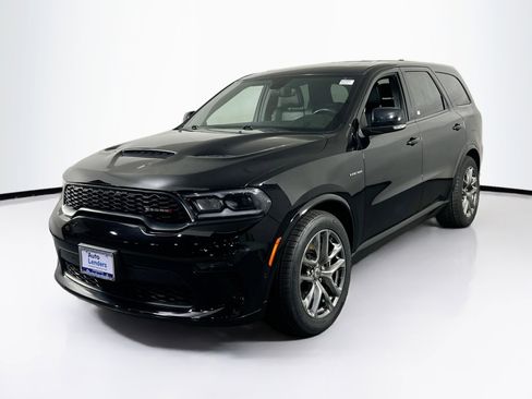 Used 2022 Dodge Durango R/T w/ Tow 'N Go Package image 1
