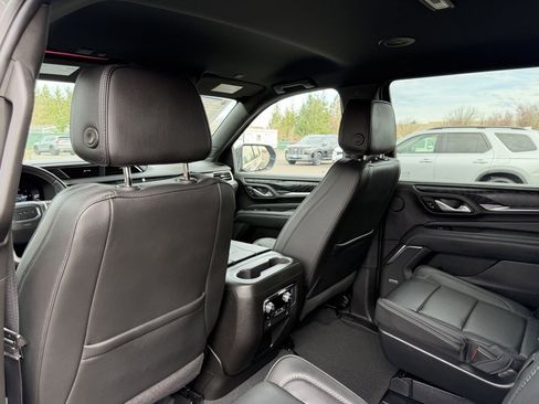 Used 2022 GMC Yukon Denali image 35