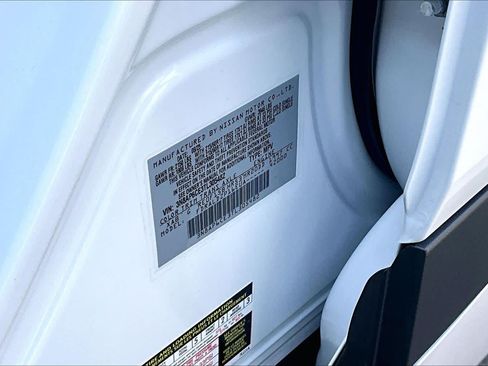Certified 2026 Nissan Kicks SV FWD image 32