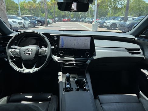 Used 2023 Lexus RX 350 w/ Cold Area Package AWD/4WD image 28