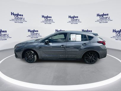 Used 2024 Subaru Impreza RS w/ Popular Package #1
