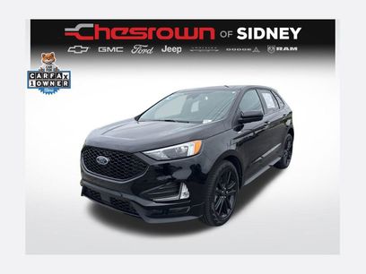 Used 2024 Ford Edge ST-Line