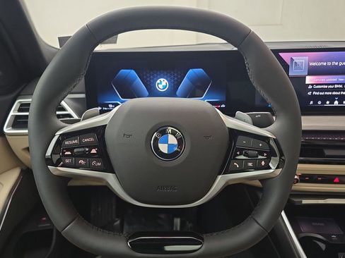 New 2026 BMW 330i xDrive Sedan w/ Convenience Package AWD/4WD image 15