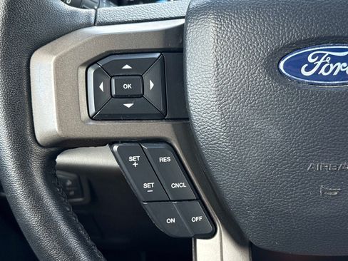 Used 2020 Ford Expedition XLT w/ Equipment Group 202A RWD image 27