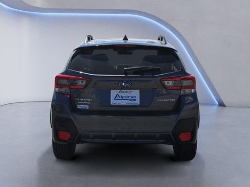 Used 2023 Subaru Crosstrek 2.0i Premium image 4