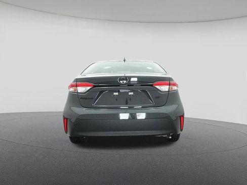 New 2026 Toyota Corolla LE image 23