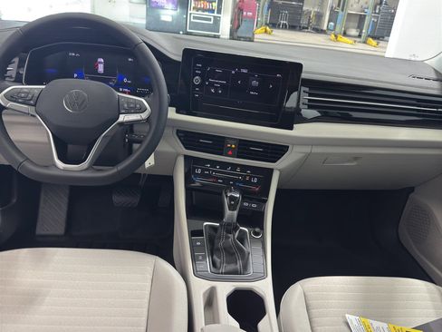 New 2025 Volkswagen Jetta S image 10