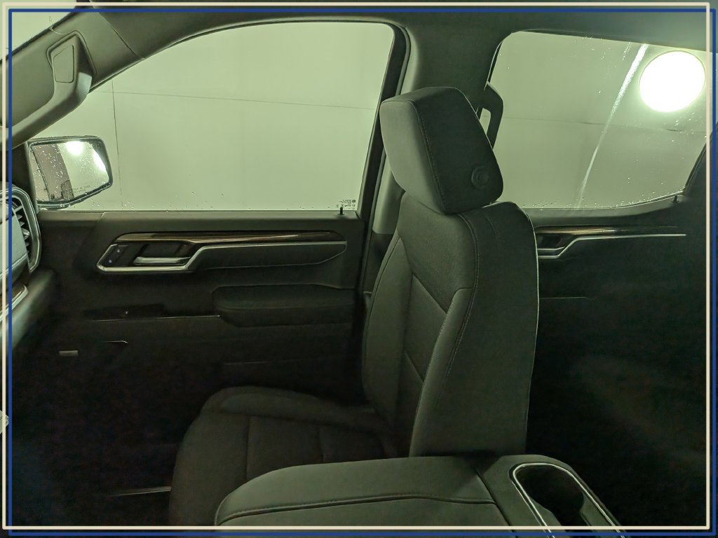New 2026 Chevrolet Silverado 1500 RST w/ All Star Edition Plus AWD/4WD image 24
