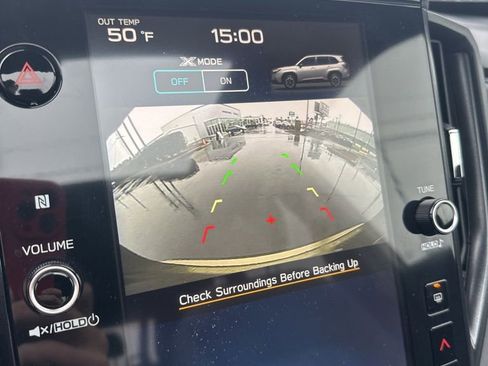 Used 2025 Subaru Forester Premium image 27