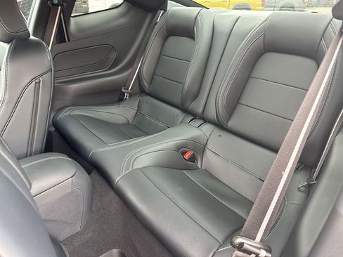 Used 2025 Ford Mustang GT Premium RWD image 22