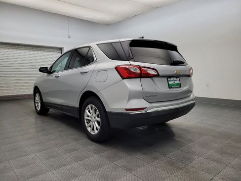 Used 2019 Chevrolet Equinox LT image 5