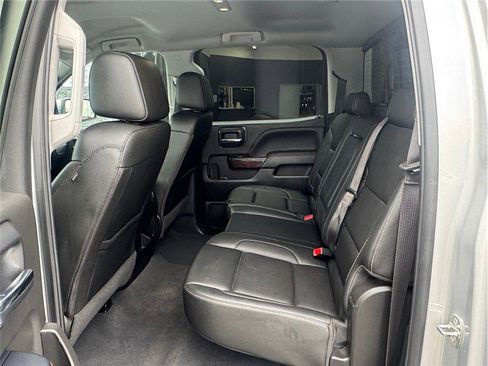 Used 2018 GMC Sierra 1500 SLT image 20