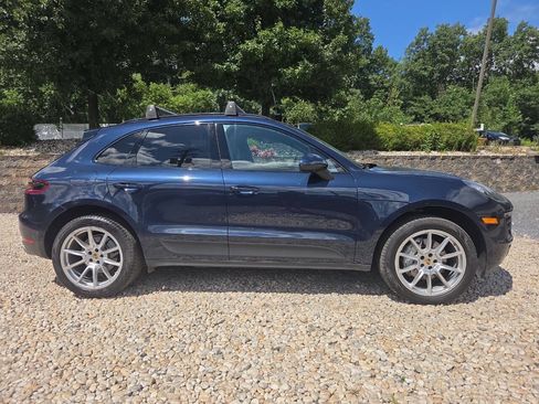 Used 2018 Porsche Macan S AWD/4WD image 7