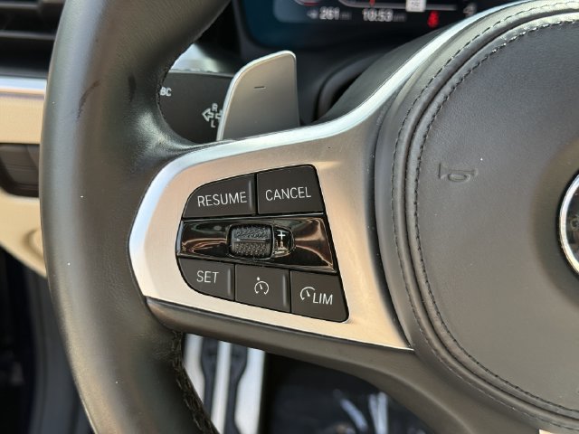 Used 2021 BMW 440i xDrive Coupe w/ Premium Package AWD/4WD image 32