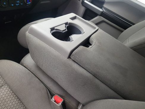 Used 2016 Ford F150 XLT w/ Equipment Group 301A Mid RWD image 26